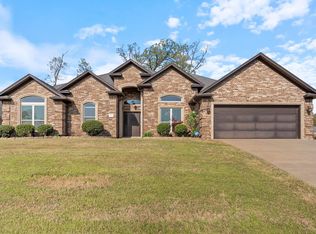 4115 Commonwealth Dr, Bryant, AR 72022