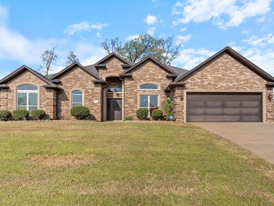 4115 Commonwealth Dr, Bryant, AR, 72022