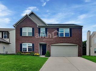 16765 Yeoman Way, Westfield, IN 46074