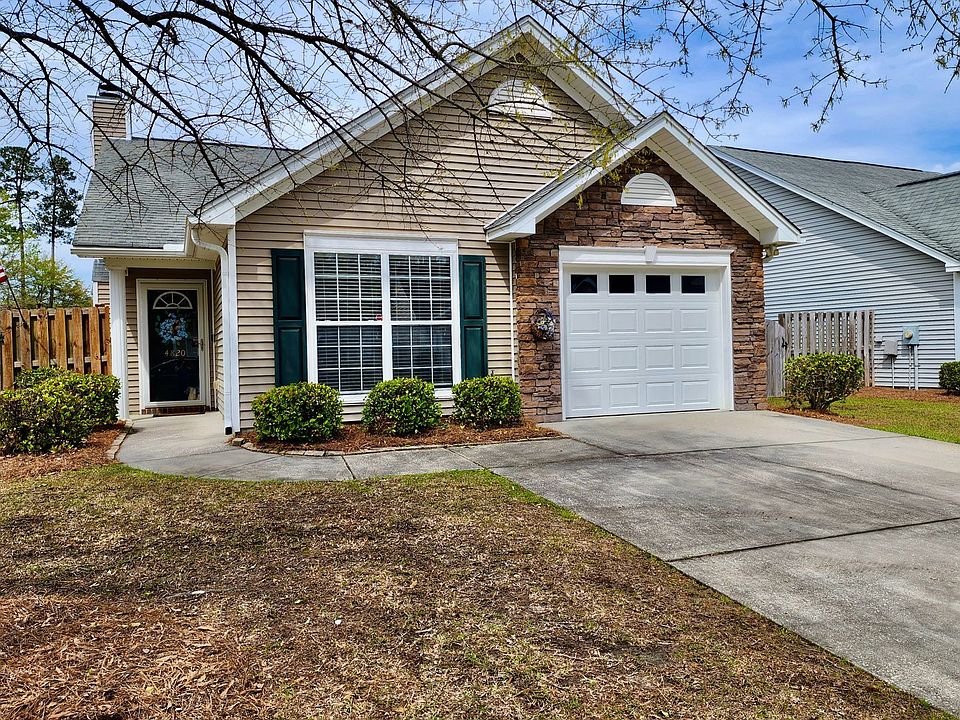 1st image of 4820 Carnoustie Ct
