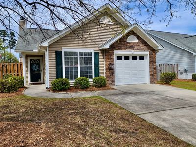 4820 Carnoustie Ct, Summerville, SC, 29485