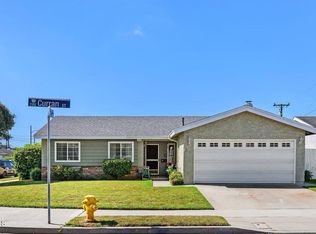 2154 Curran St, Oxnard, CA 93033