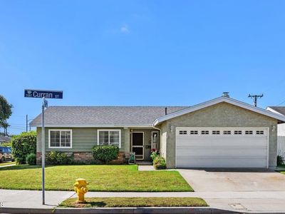 2154 Curran St, Oxnard, CA, 93033