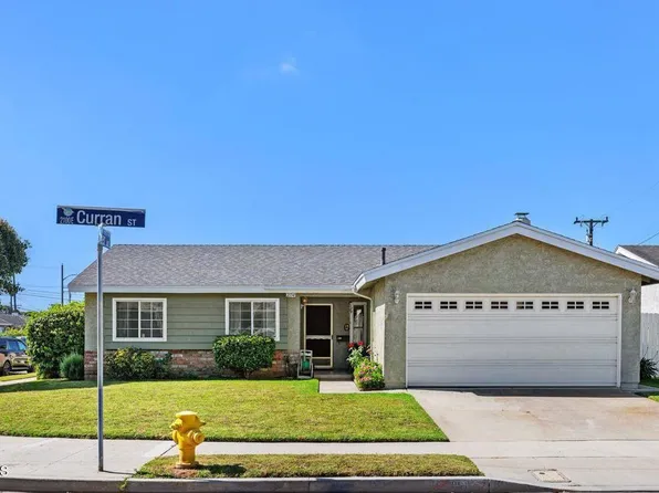 2154 Curran St, Oxnard, CA 93033