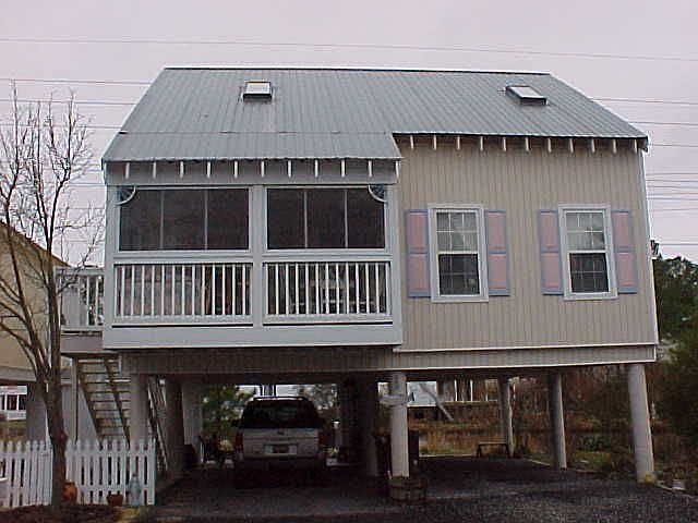 Bike to the Beach!!!