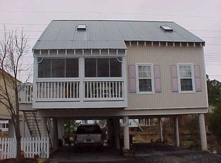 640 Sandy Point Rd, Bethany Beach, DE 19930