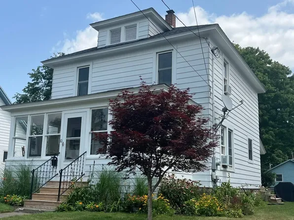 10 Jackson Ave, Oneonta, NY 13820