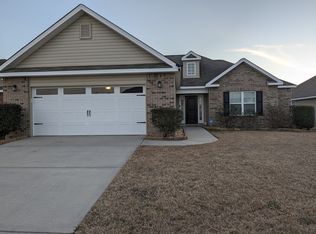 705 Madison Place Pkwy, Byron, GA 31008