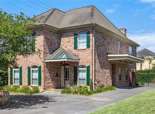 1 Rue Le Vl, New Orleans, LA 70124