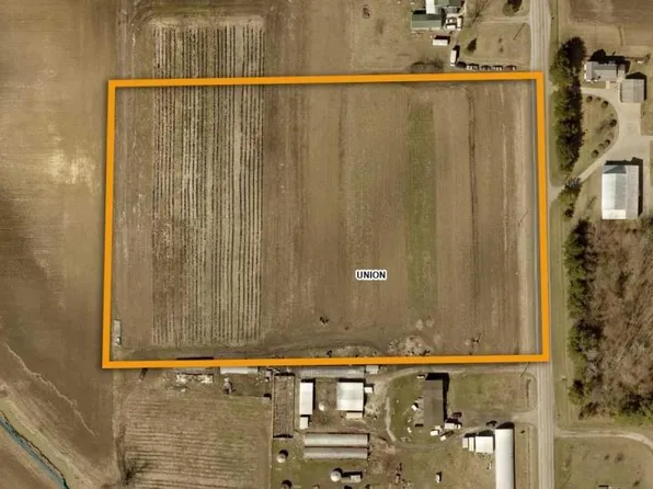 300 W, Markle, IN 46770