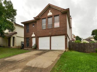 809 Crieff Cross Dr, Pflugerville, TX, 78660