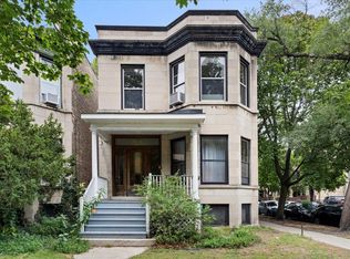1234 W Granville Ave, Chicago, IL 60660
