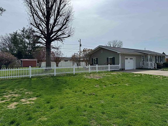 2nd image of 326 Township Road 1167