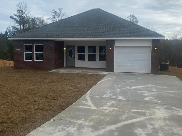 7 Colony Rd, Mc Henry, MS 39561