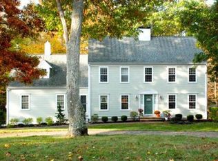 310 Arrow Head Rd, Marshfield, MA 02050