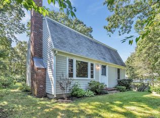 5 Woodridge Rd, East Sandwich, MA 02537