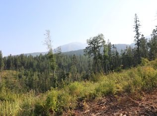Nhn Red Owl Rd, Bigfork, MT 59911