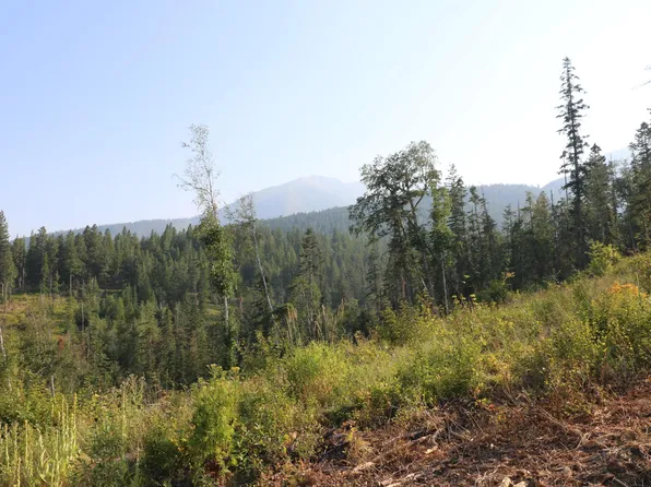 Nhn Red Owl Rd, Bigfork, MT 59911