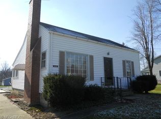 5431 W Rockwell Rd, Youngstown, OH