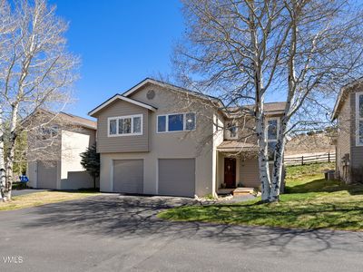 201 Golden Eagle Rd #E3, Eagle, CO, 81631