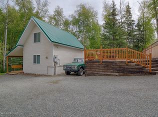 4975 E Pine St, Wasilla, AK 99654