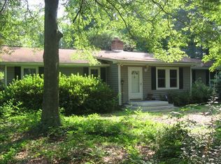 215 Old Creek Rd, Hopkins, SC 29061