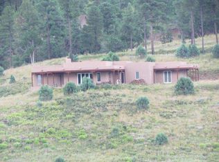 108 Valley Ct, Alto, NM 88312