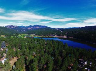 4872 S Cedar Rd, Evergreen, CO 80439