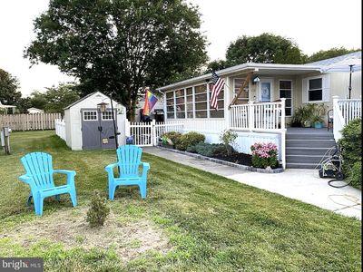 35578 High Alpine Ln #20869, Rehoboth Beach, DE, 19971
