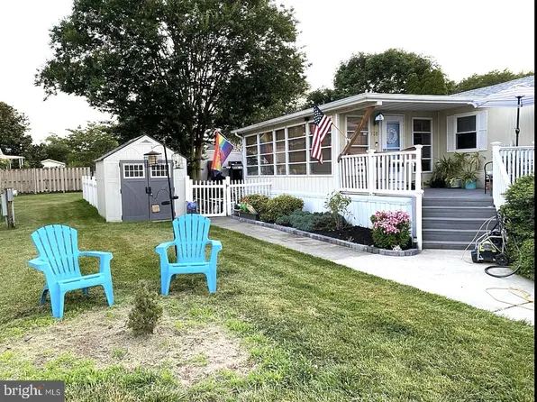 35578 High Alpine Ln #20869, Rehoboth Beach, DE 19971