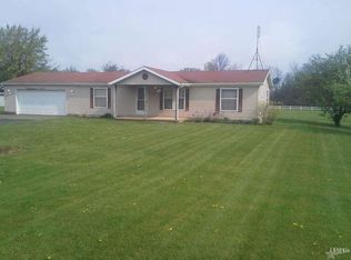 1286 Waterworks Rd, Huntington, IN 46750