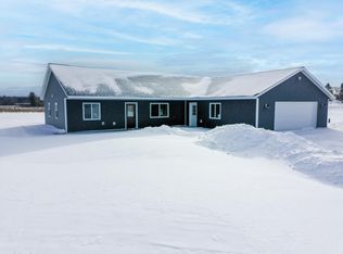 1964 Dixon Line Rd, Finlayson, MN 55735