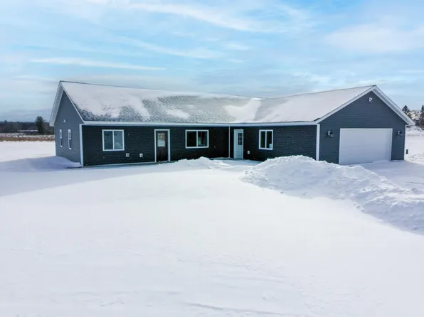 1964 Dixon Line Rd, Finlayson, MN 55735