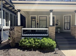 1473 N Delaware St, Indianapolis, IN 46202