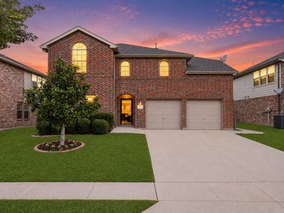 9121 Liberty Crossing Dr, Fort Worth, TX, 76131