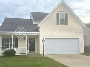 2701 Cabochon Diamond Ct, Raleigh, NC 27610