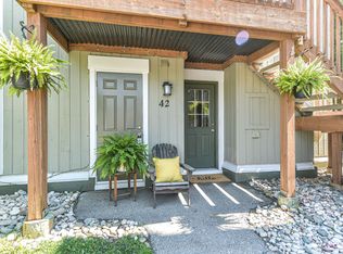 19 Dawson Dr #42, Collingwood, ON L9Y5B4