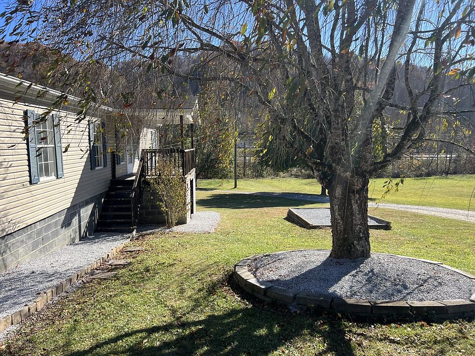 44441 Veterans Memorial Hwy, Dryden, VA 24243 Zillow