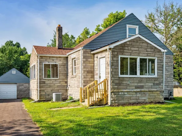 1603 Dewberry Rd, Columbus, OH 43207