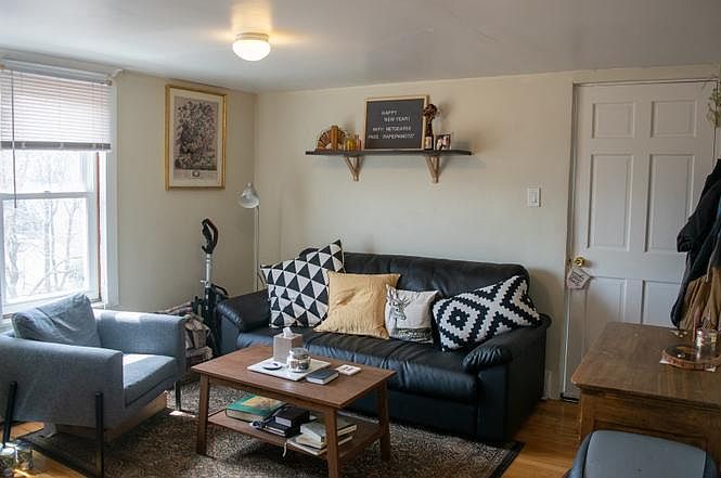 1st image of 4236 N Central Park Ave #3