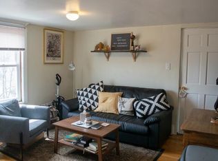 4236 N Central Park Ave #3, Chicago, IL 60618