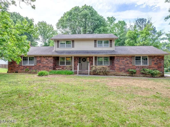 11408 Old Colony Pkwy, Knoxville, TN 37934