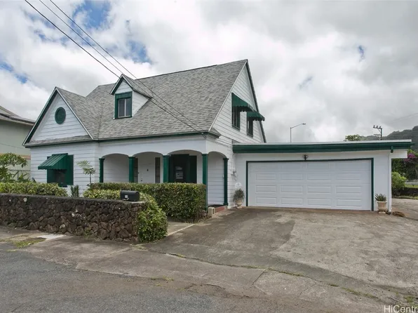 16 Coelho Way, Honolulu, HI 96817