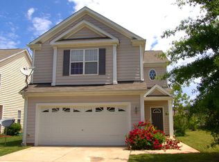 8408 Lunar Stone Pl, Raleigh, NC 27613