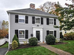 36 Reedsdale Rd, Milton, MA 02186