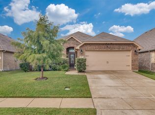 1127 Johnson City Ave, Forney, TX 75126