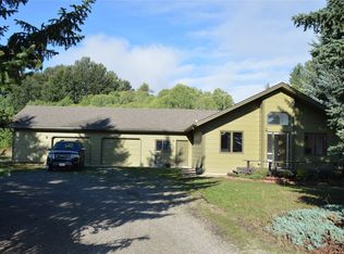 1012 Conn Rd, Columbia Falls, MT 59912