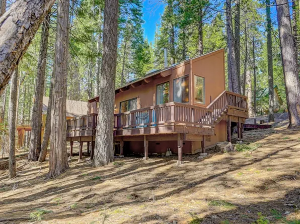 1510 Karock Rd, Arnold, CA 95223