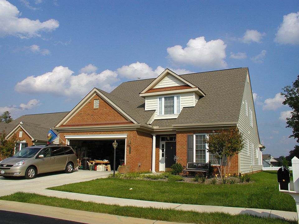 Front of House - Spring '08