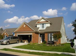 9929 Wares Wharf Cir, Glen Allen, VA 23060